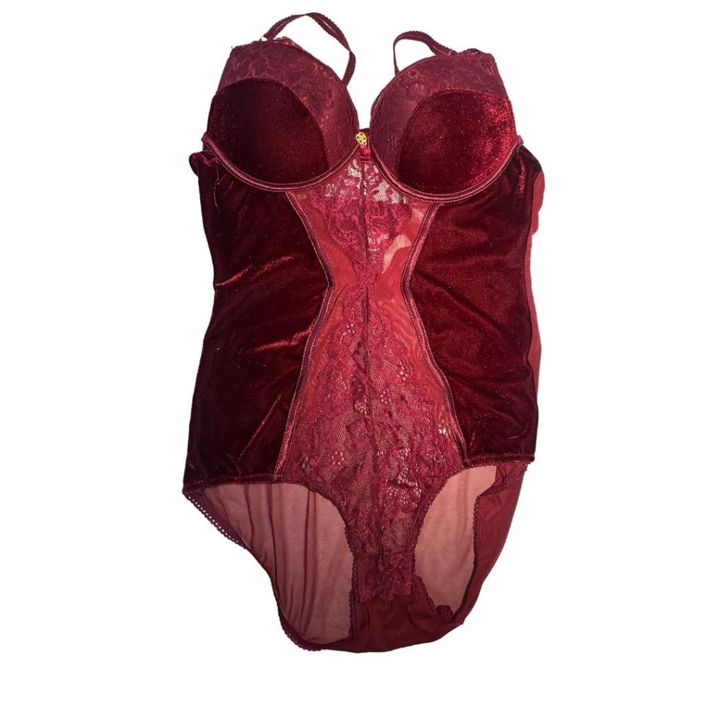 Lingerie Bodysuit Size L